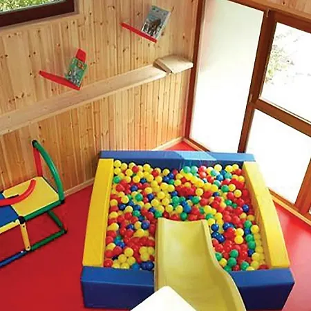 Holiday Kidscorner Hébergement de vacances