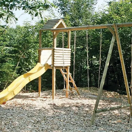 Hébergement de vacances Holiday Kidscorner Somme-Leuze