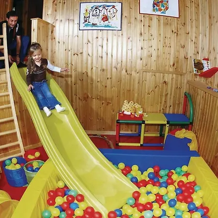 Hébergement de vacances Holiday Kidscorner